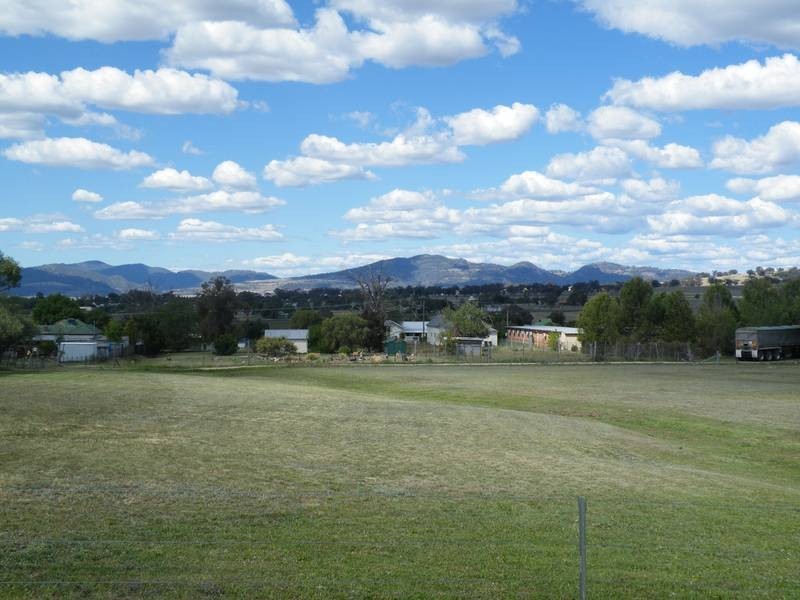 Lot 13-15, 1 Church Street, Quirindi NSW 2343