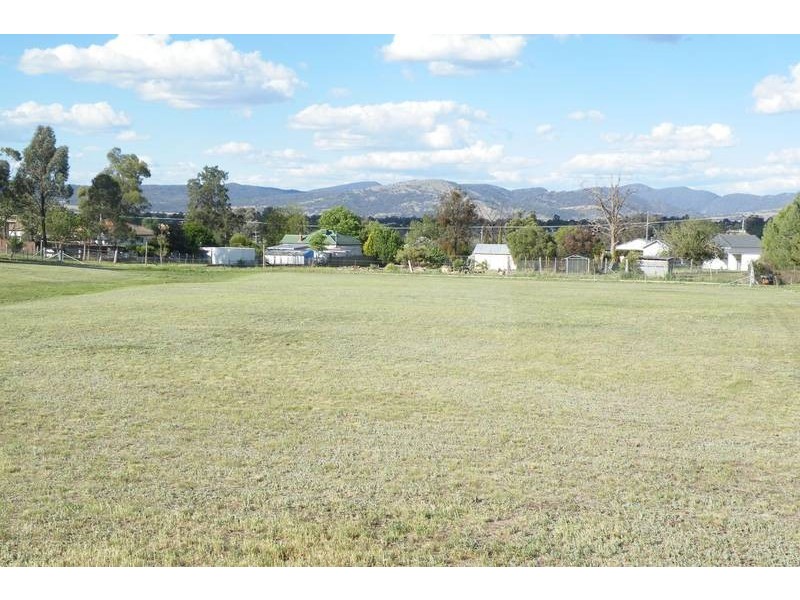 Lot 13-15, 1 Church Street, Quirindi NSW 2343