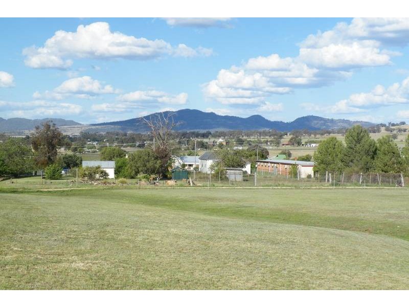 Lot 13-15, 1 Church Street, Quirindi NSW 2343