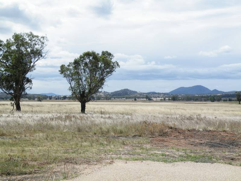 Lot 2-9,11, 1 Werris Creek Road, Quirindi NSW 2343