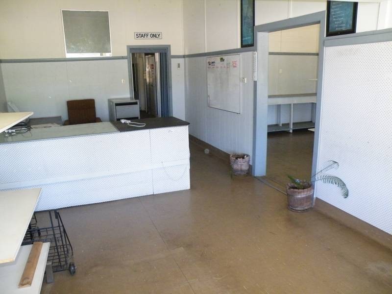 18 New England Highway, Willow Tree NSW 2339