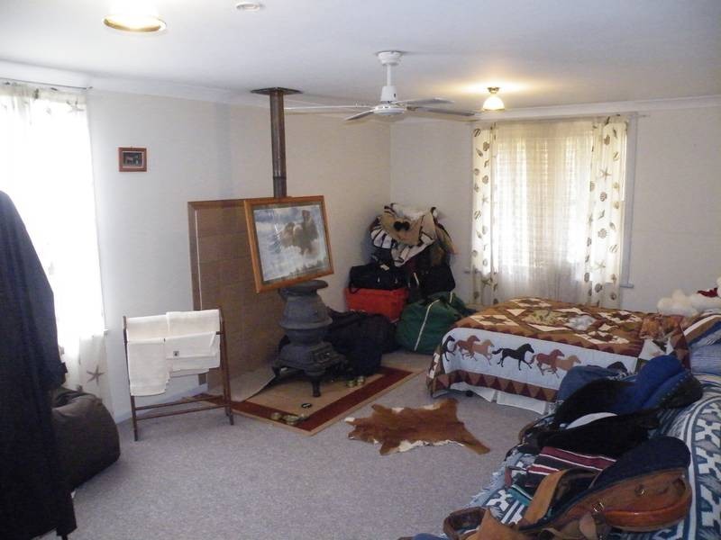 18 New England Highway, Willow Tree NSW 2339