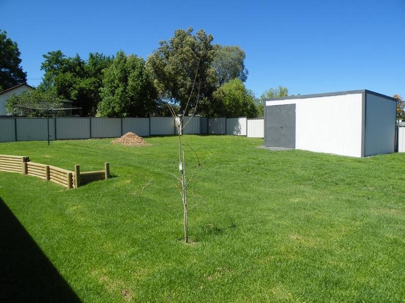 49 Church Street, Quirindi NSW 2343