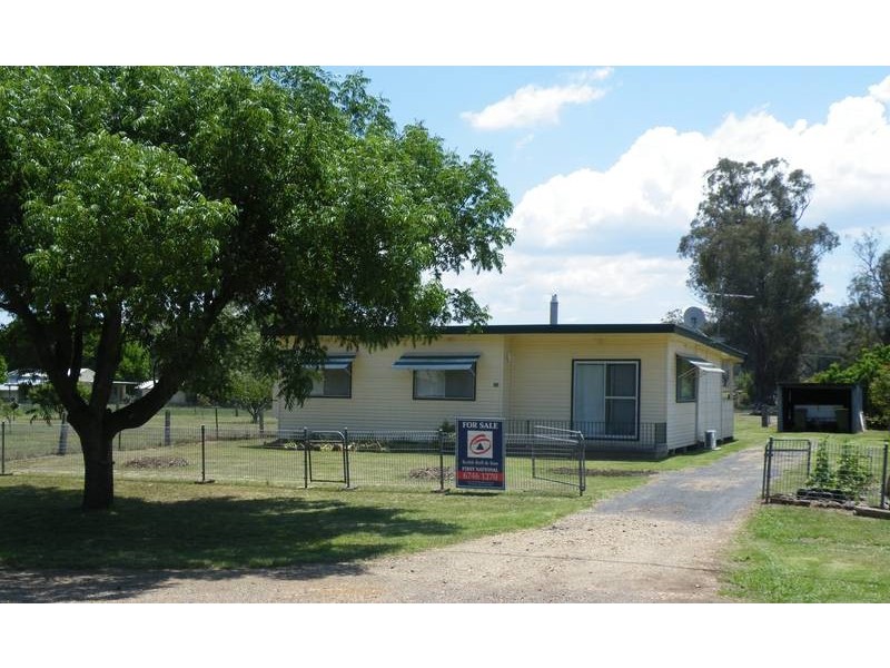 33 Maria Street, Wallabadah NSW 2343