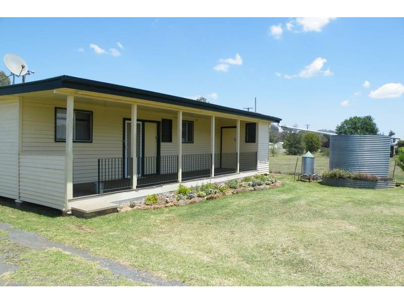 33 Maria Street, Wallabadah NSW 2343