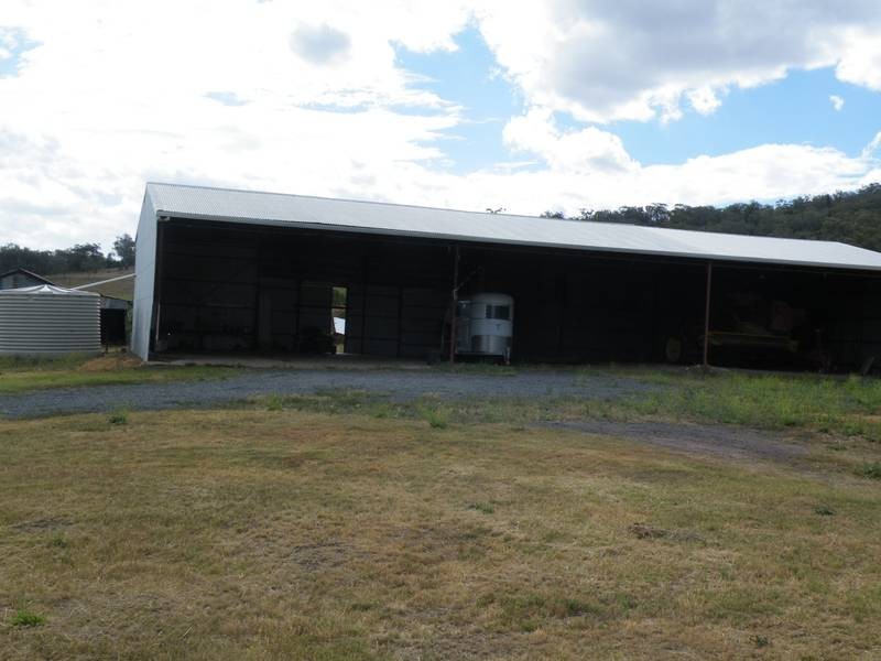 155 Paynes Road, Quirindi NSW 2343