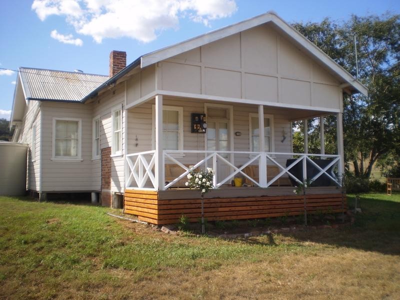 155 Paynes Road, Quirindi NSW 2343