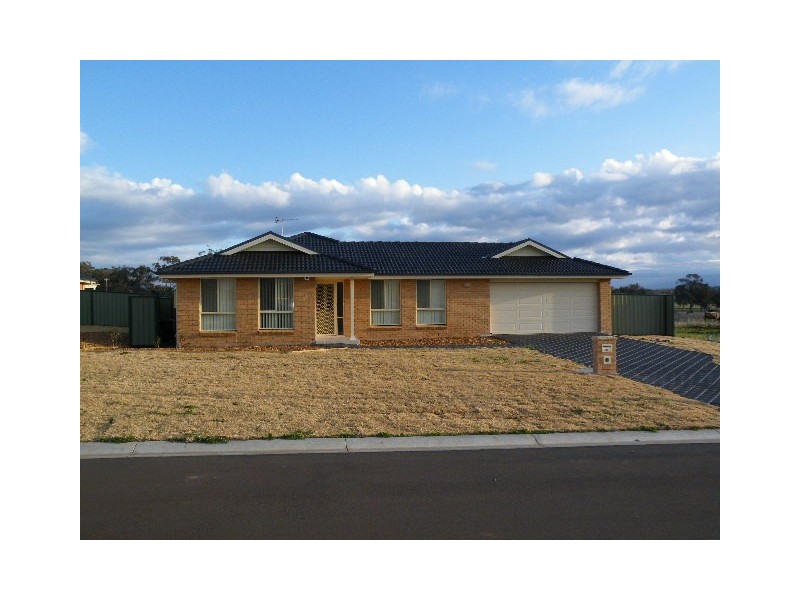 29 Morning View Close, Quirindi NSW 2343