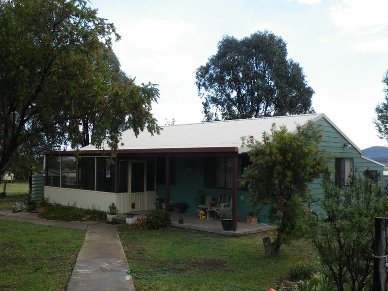 19 Deeks Road, Werris Creek NSW 2341