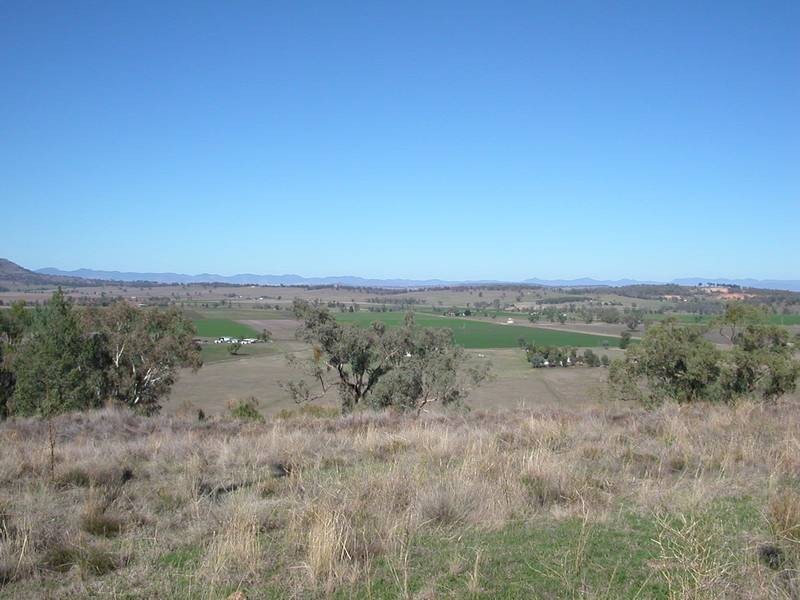 Lot 11, 1 Bolah Gap Road, Quirindi NSW 2343