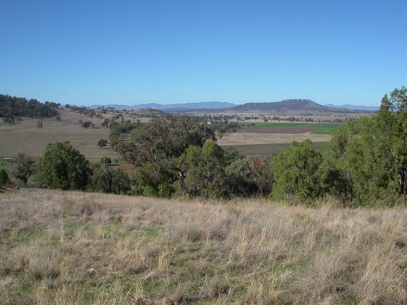 Lot 11, 1 Bolah Gap Road, Quirindi NSW 2343