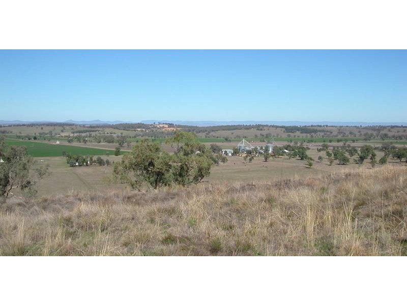 Lot 11, 1 Bolah Gap Road, Quirindi NSW 2343