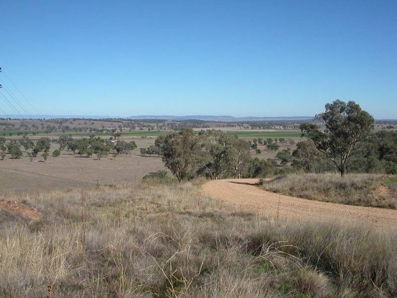 Lot 11, 1 Bolah Gap Road, Quirindi NSW 2343