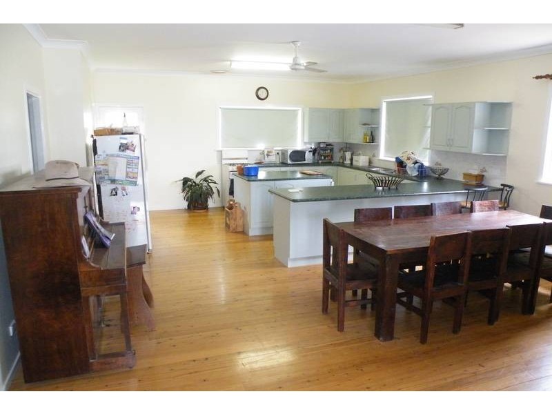 .. Fullers Lane, Wallabadah NSW 2343