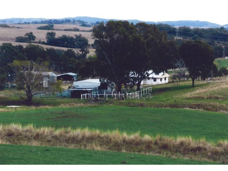 .. Fullers Lane, Wallabadah NSW 2343