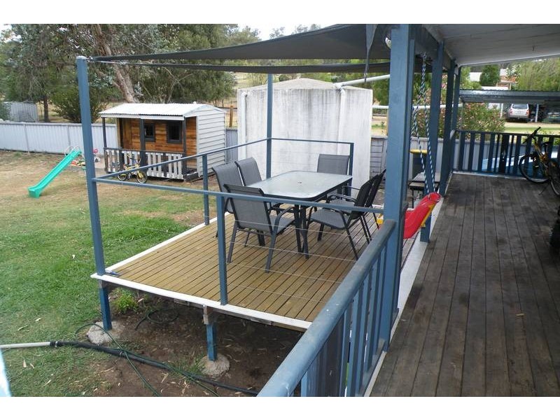 46 Coach Street, Wallabadah NSW 2343