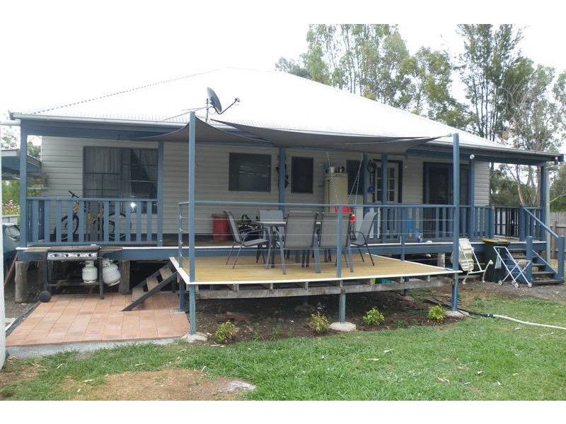 46 Coach Street, Wallabadah NSW 2343