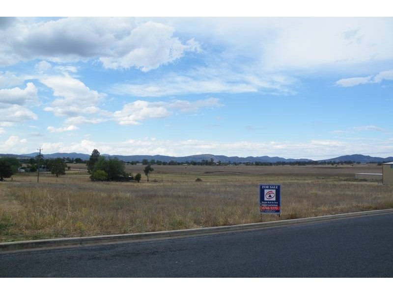 8 Industrial Drive, Quirindi NSW 2343