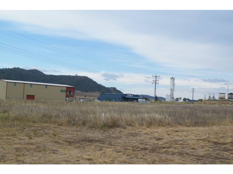 8 Industrial Drive, Quirindi NSW 2343