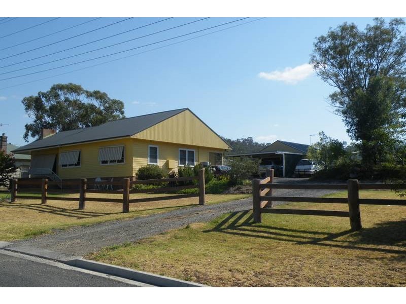 62 Learmonth Street, Willow Tree NSW 2339