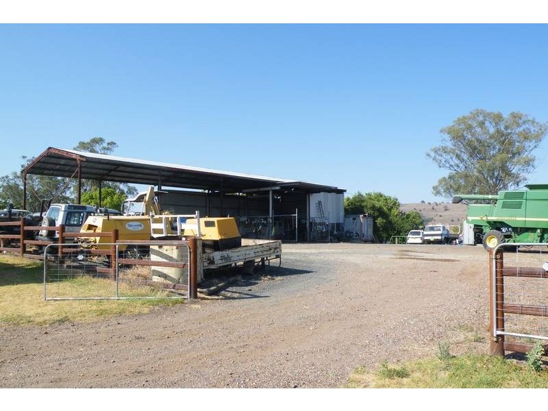 62 Learmonth Street, Willow Tree NSW 2339