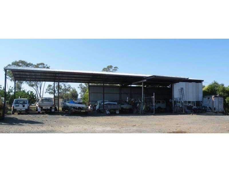 62 Learmonth Street, Willow Tree NSW 2339