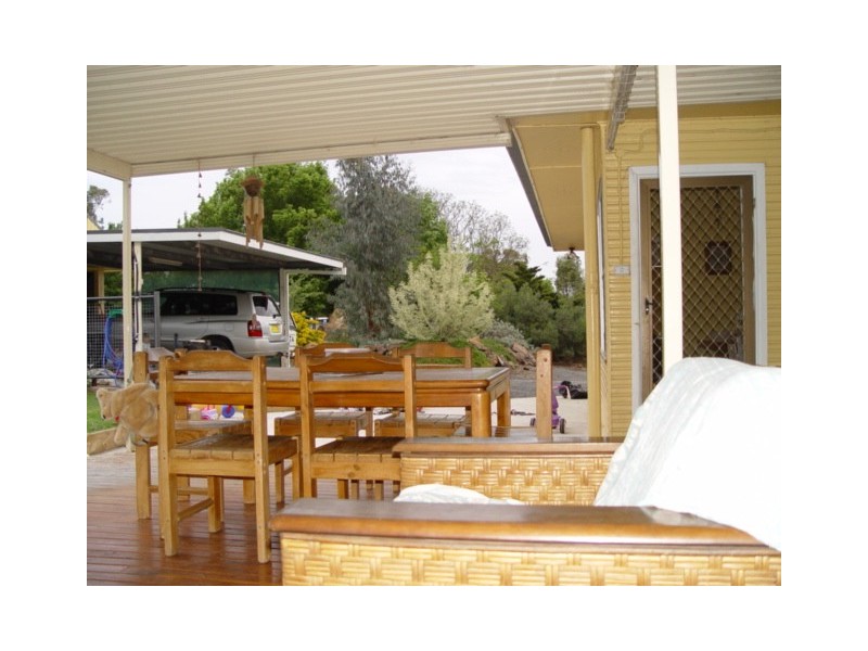 62 Learmonth Street, Willow Tree NSW 2339