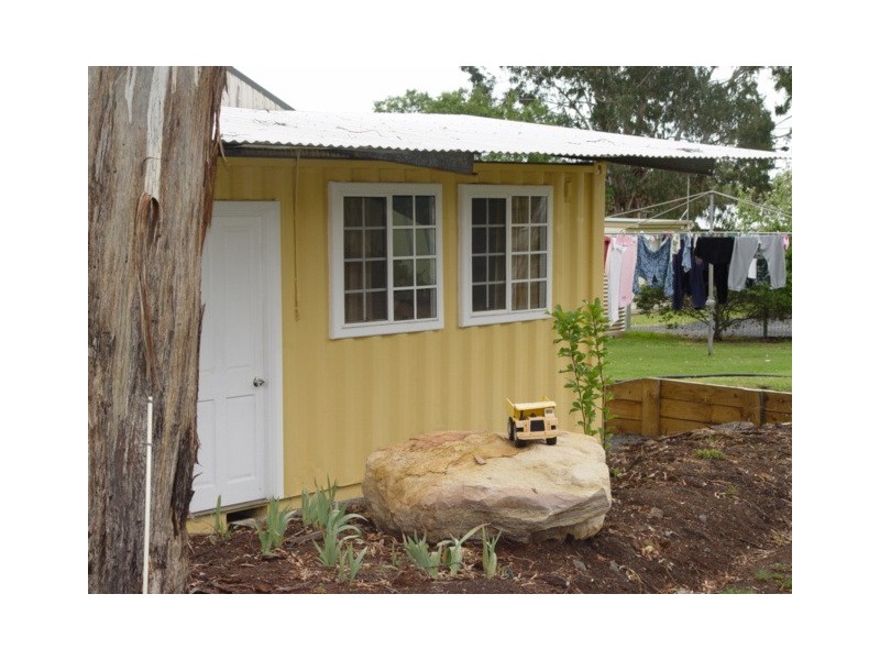 62 Learmonth Street, Willow Tree NSW 2339