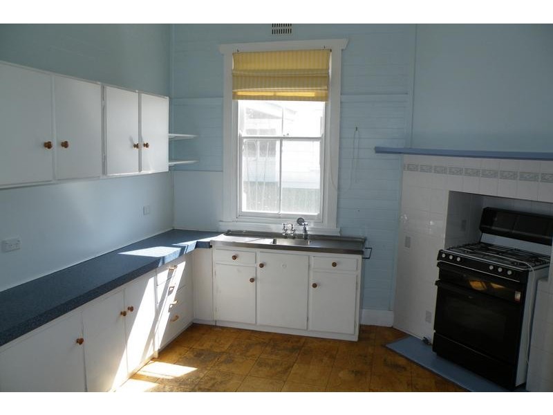 3 Lee Avenue, Quirindi NSW 2343