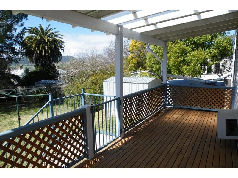 3 Lee Avenue, Quirindi NSW 2343