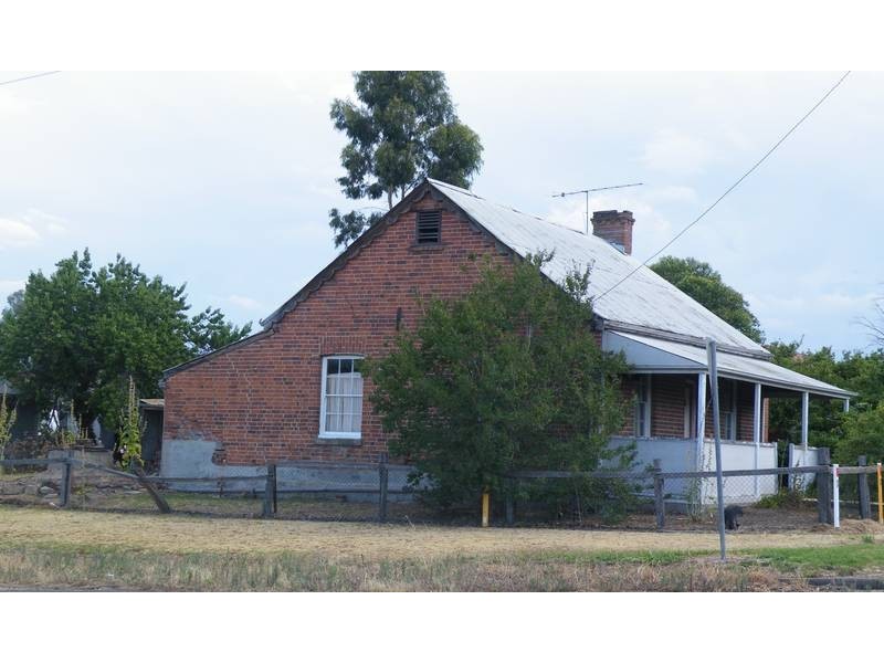 20 Lennox Street, Quirindi NSW 2343