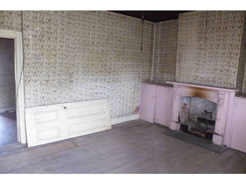 20 Lennox Street, Quirindi NSW 2343