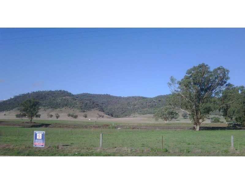 1 Sullings Lane, Quirindi NSW 2343