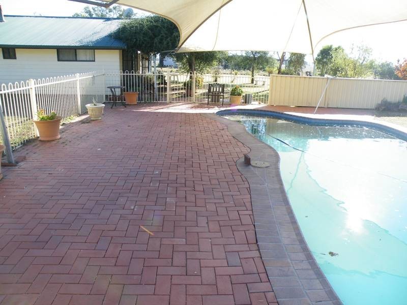 43 Nichoalsons Lagoon Road, Quirindi NSW 2343