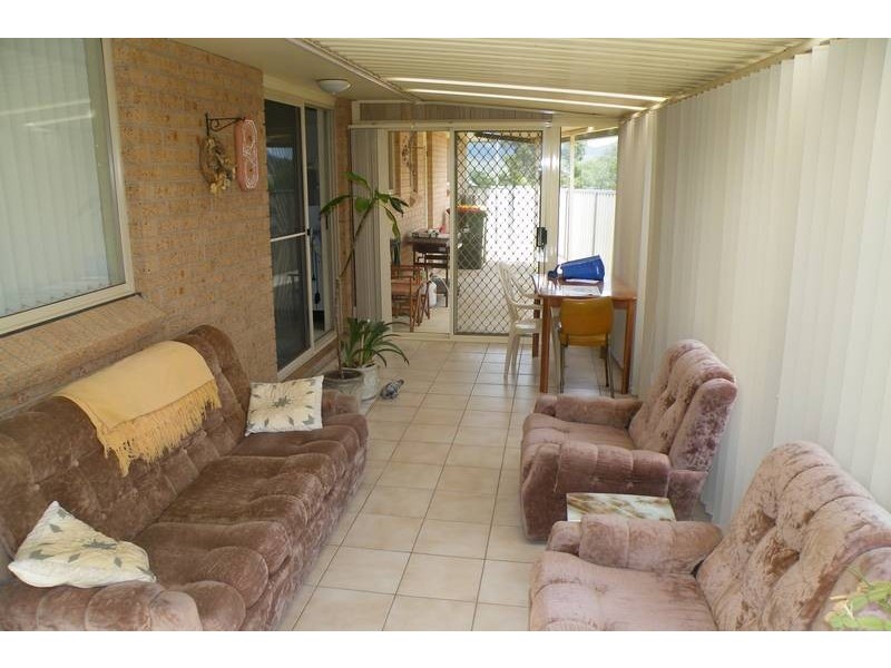 1 Mitsel Close, Werris Creek NSW 2341