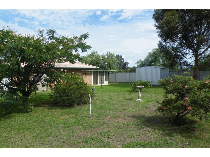 1 Mitsel Close, Werris Creek NSW 2341