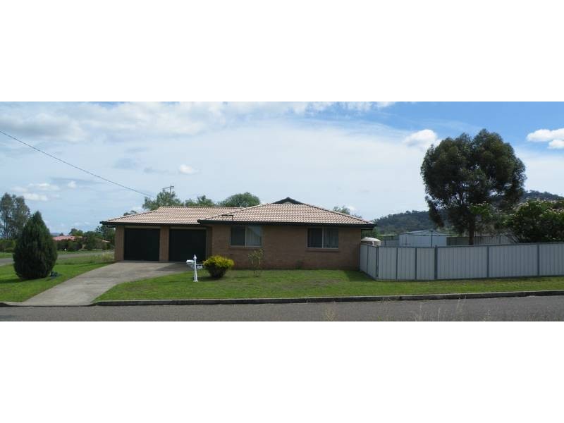 1 Mitsel Close, Werris Creek NSW 2341
