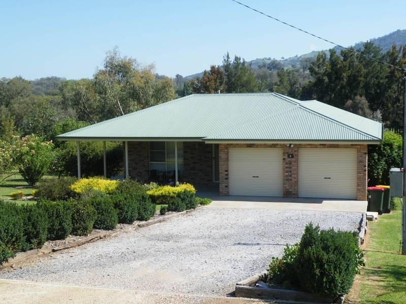 9 Martyn Street, Wallabadah NSW 2343