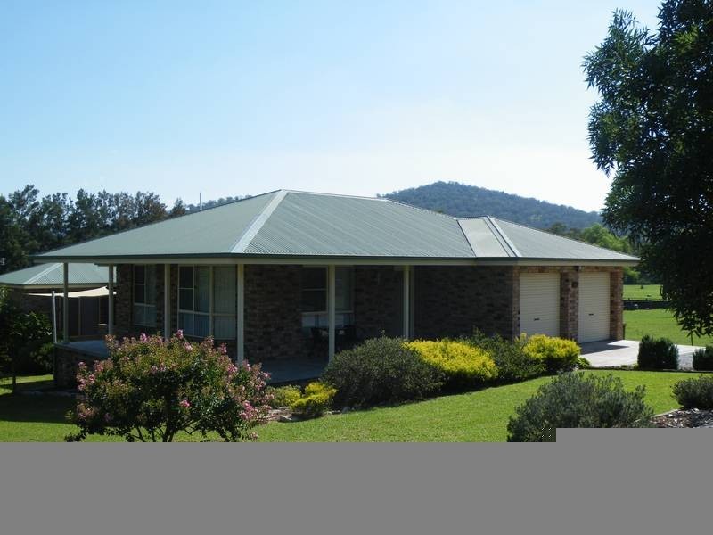 9 Martyn Street, Wallabadah NSW 2343