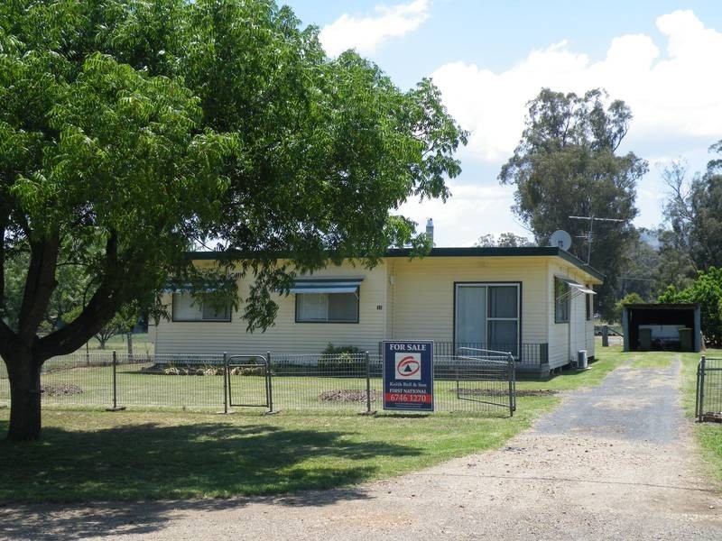 33 Maria Street, Wallabadah NSW 2343