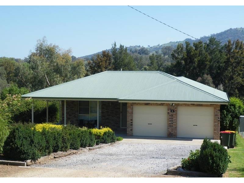 9 Martyn Street, Wallabadah NSW 2343