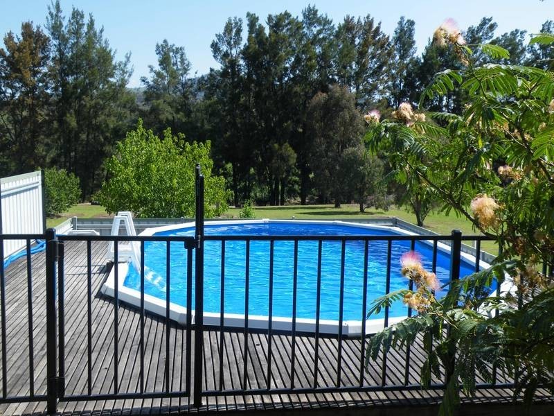 9 Martyn Street, Wallabadah NSW 2343