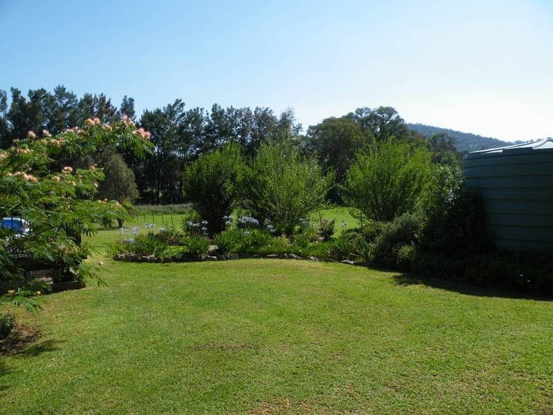 9 Martyn Street, Wallabadah NSW 2343