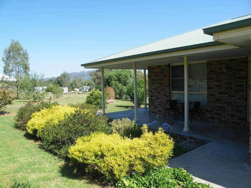 9 Martyn Street, Wallabadah NSW 2343