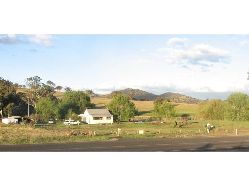 322 Wallabadah Road, Wallabadah NSW 2343