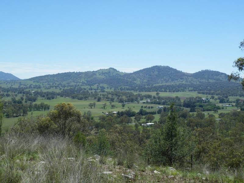 322 Wallabadah Road, Wallabadah NSW 2343