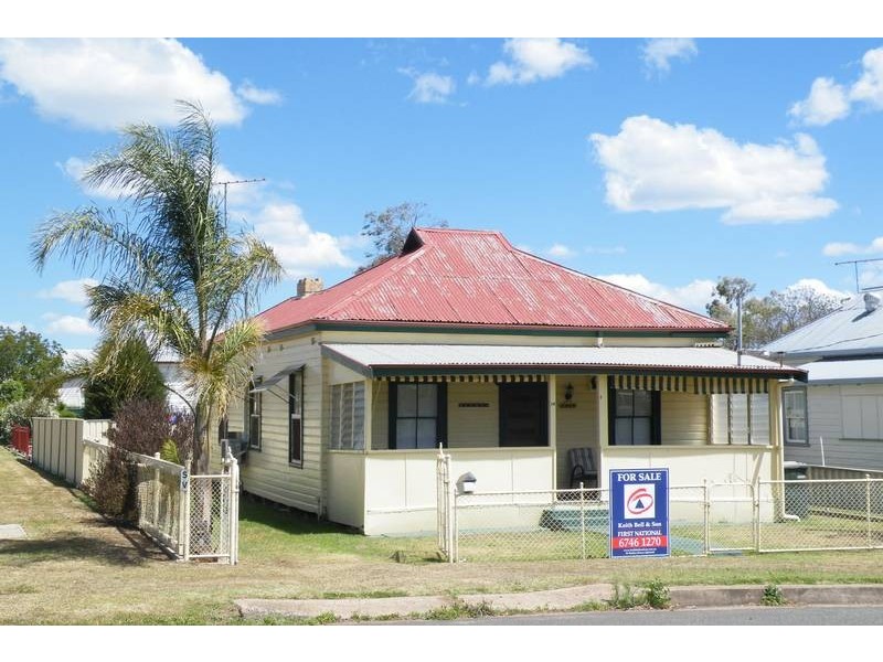 19 Russell Street, Werris Creek NSW 2341