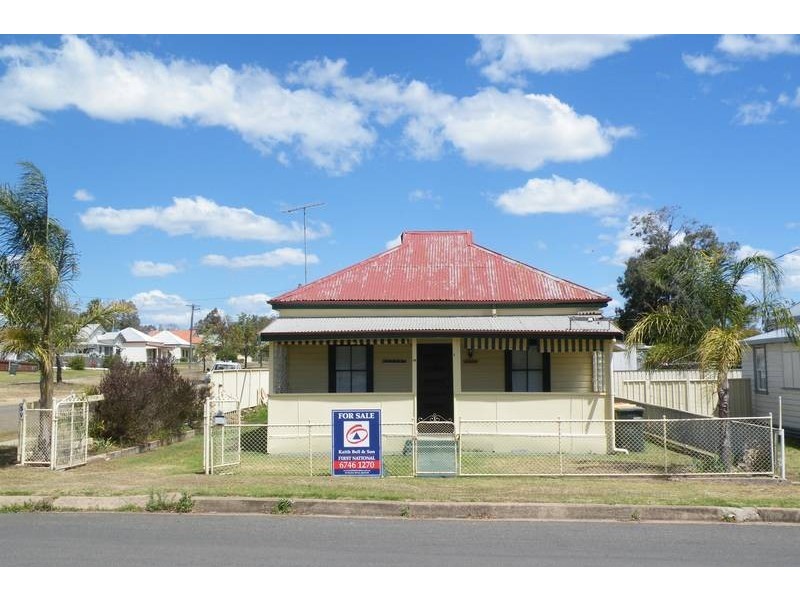 19 Russell Street, Werris Creek NSW 2341
