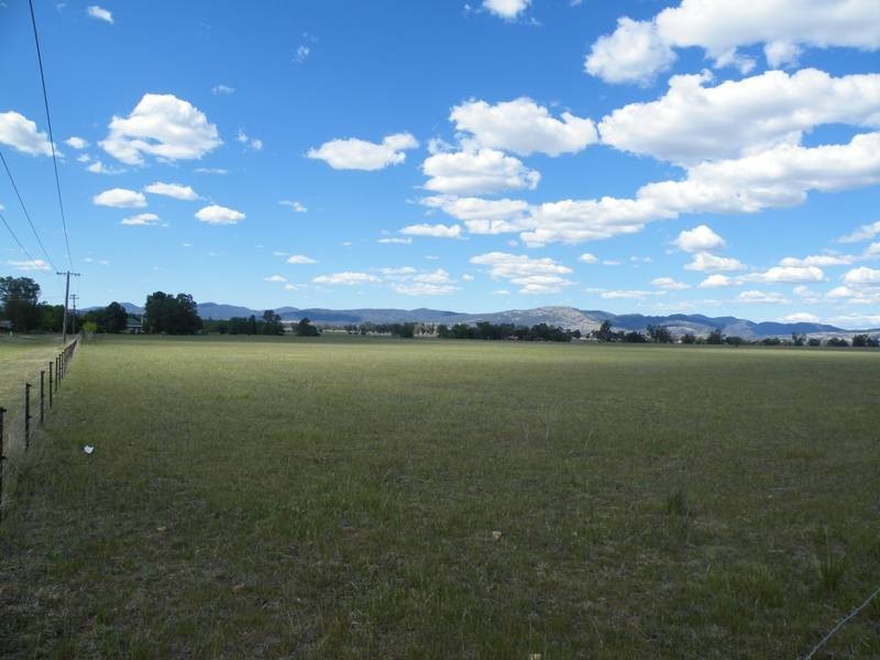 Lot 152, 16 East Street, Quirindi NSW 2343