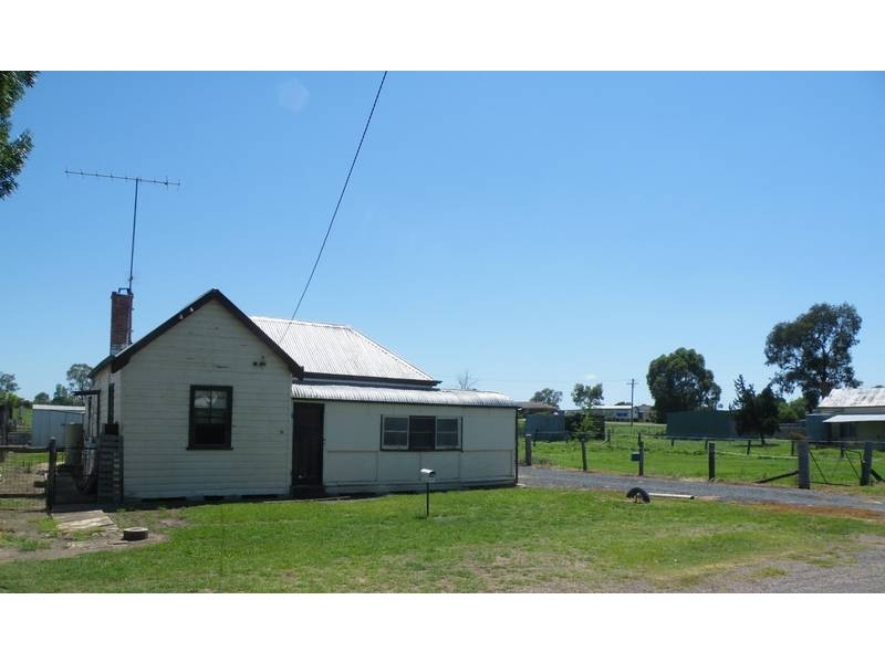 26 Pittsford Street, Quirindi NSW 2343